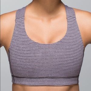 Lululemon All Sport Bra
